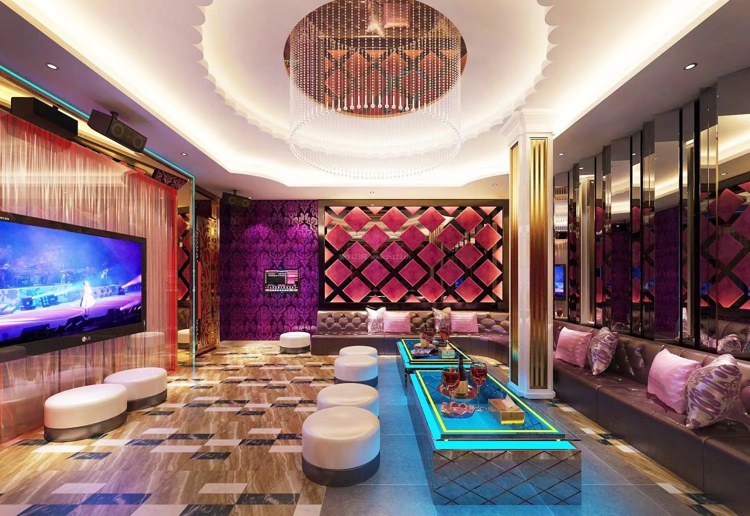 长治小时场ktv有何与片场不同-黎城县ktv预定